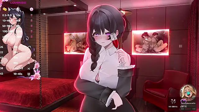 Snapshot of Antares_star chatting on January 7, 2026, 5:48 pm Antares star online show from January 7, 2026, 5:48 pm