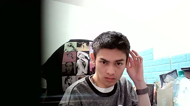 thisisbook 223 online show from February 7, 2025, 8:10 pm