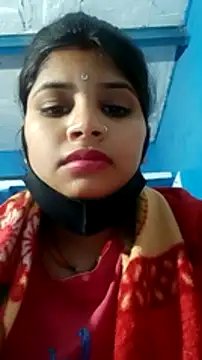 Snapshot of Nisha_Cute chatting on January 24, 2025, 12:20 am Nisha Cute online show from January 24, 2025, 12:20 am