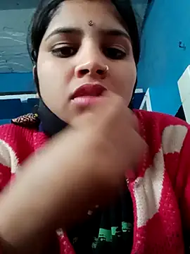 Snapshot of Nisha_Cute chatting on January 24, 2025, 3:22 am Nisha Cute online show from January 24, 2025, 3:22 am