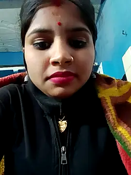 Snapshot of Nisha_Cute chatting on January 25, 2025, 7:49 am Nisha Cute online show from January 25, 2025, 7:49 am