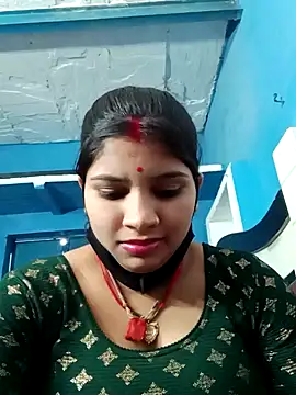 Snapshot of Nisha_Cute chatting on January 31, 2025, 6:02 am Nisha Cute online show from January 31, 2025, 6:02 am