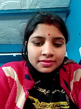 Snapshot of Nisha_Cute chatting on February 7, 2025, 2:50 am Nisha Cute online show from February 7, 2025, 2:50 am