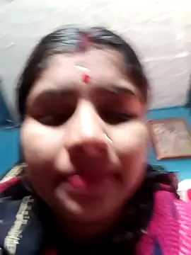 Snapshot of Nisha_Cute chatting on February 15, 2025, 3:20 am Nisha Cute online show from February 15, 2025, 3:20 am