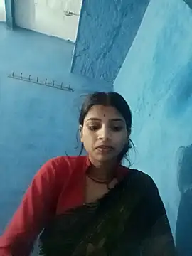 Nisha Cute online show from October 14, 2025, 11:05 pm