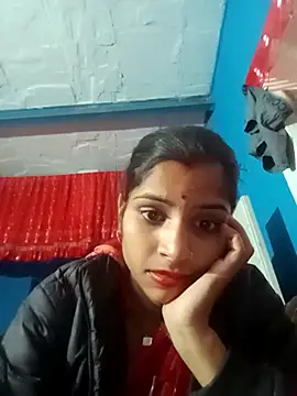 Nisha Cute online show from December 21, 2025, 3:13 am