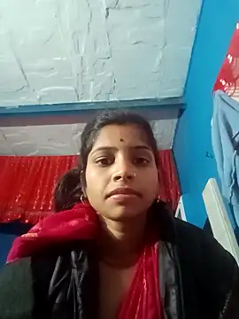 Nisha Cute online show from January 7, 2026, 3:09 am