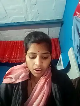 Nisha Cute online show from January 8, 2026, 3:31 am