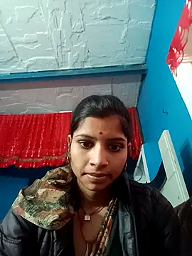 Nisha Cute online show from January 12, 2026, 3:23 am