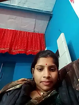 Nisha Cute online show from January 14, 2026, 3:23 am