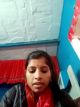 Nisha Cute online show from January 15, 2026, 3:11 am