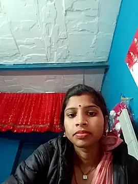 Nisha Cute online show from January 16, 2026, 3:10 am