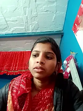 Nisha Cute online show from January 17, 2026, 3:11 am