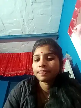 Nisha Cute online show from February 3, 2026, 3:26 am