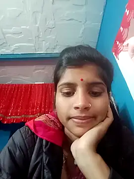 Nisha Cute online show from February 7, 2026, 3:10 am