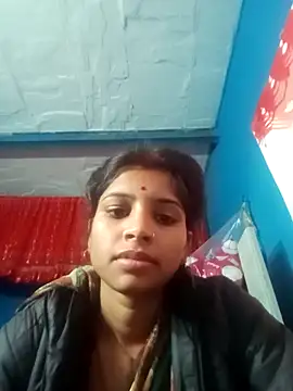 Nisha Cute online show from February 18, 2026, 3:13 am