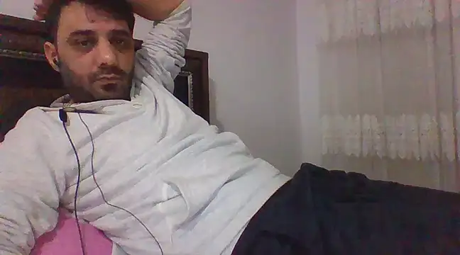 Snapshot of Sexyy_Mann34 chatting on January 29, 2025, 5:35 pm Sexyy Mann34 online show from January 29, 2025, 5:35 pm