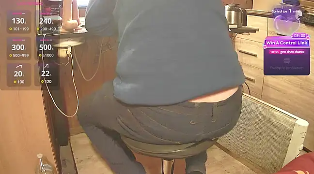 Snapshot of misteryman1956 chatting on February 28, 2025, 6:31 pm misteryman1956 online show from February 28, 2025, 6:31 pm
