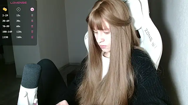 Snapshot of LizaKisses chatting on November 28, 2025, 9:23 am LizaKisses online show from November 28, 2025, 9:23 am