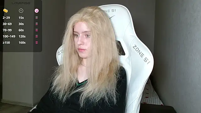 Snapshot of LizaKisses chatting on February 12, 2026, 3:18 pm LizaKisses online show from February 12, 2026, 3:18 pm