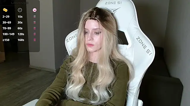 Snapshot of LizaKisses chatting on March 3, 2026, 4:02 pm LizaKisses online show from March 3, 2026, 4:02 pm