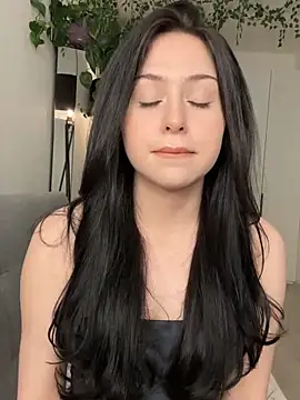  SweetCandyy online show from December 14, 2024, 12:22 am