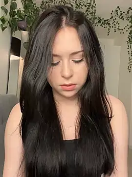  SweetCandyy online show from December 28, 2024, 8:04 pm