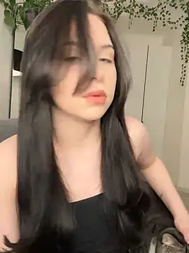  SweetCandyy online show from January 22, 2025, 8:59 pm