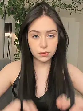  SweetCandyy online show from February 13, 2025, 8:34 pm