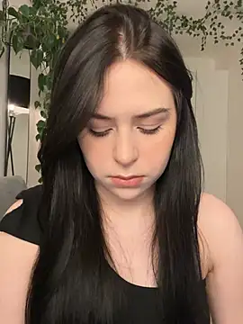  SweetCandyy online show from February 27, 2025, 9:25 pm