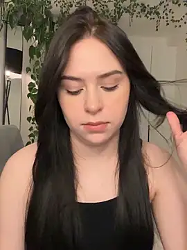  SweetCandyy online show from February 28, 2025, 12:32 am