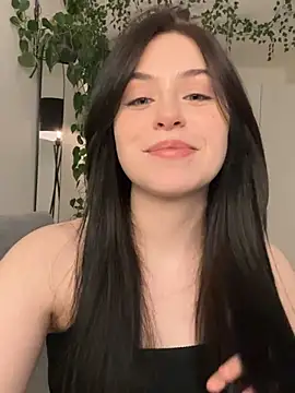  SweetCandyy online show from March 4, 2025, 12:29 am