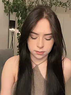  SweetCandyy online show from March 13, 2025, 9:05 pm