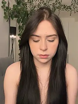  SweetCandyy online show from March 14, 2025, 9:21 pm