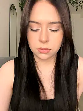  SweetCandyy online show from October 4, 2025, 7:56 pm