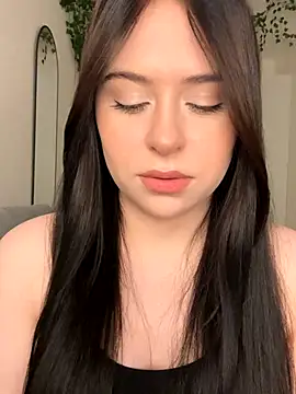  SweetCandyy online show from October 18, 2025, 7:14 pm