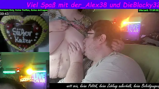Snapshot of der_alex38 chatting on December 21, 2025, 4:58 pm der alex38 online show from December 21, 2025, 4:58 pm