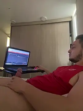 LabronsAd online show from January 27, 2025, 4:54 pm