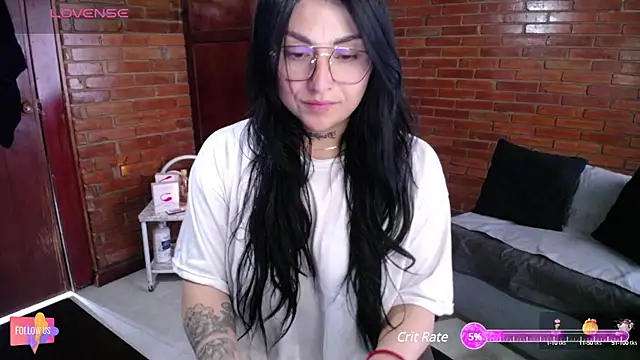 sweet velvett online show from January 20, 2025, 7:46 pm