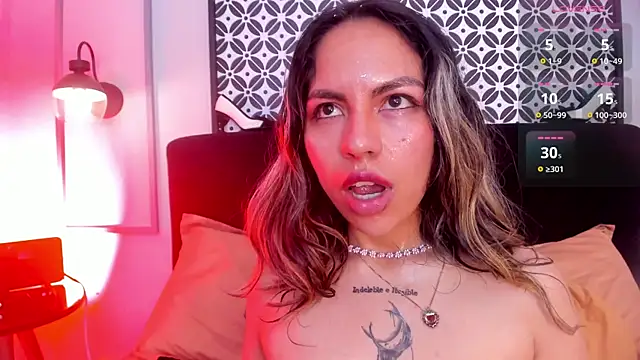 delilah fix online show from January 20, 2025, 5:27 pm