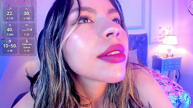 delilah fix online show from March 18, 2025, 2:04 pm