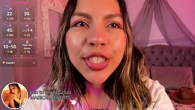 delilah fix online show from March 19, 2025, 2:02 pm