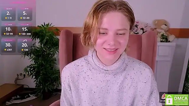 MirraBellanta online show from March 2, 2026, 12:13 am