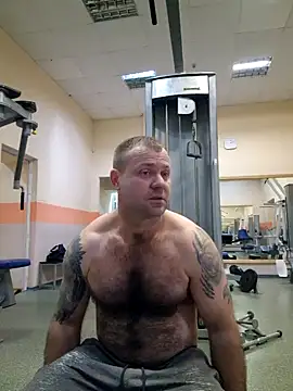 Crek666 online show from January 26, 2025, 10:12 am