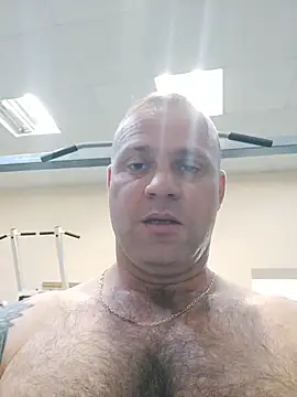 Crek666 online show from May 10, 2026, 7:13 am