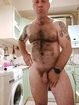Crek666 online show from June 27, 2026, 5:51 pm