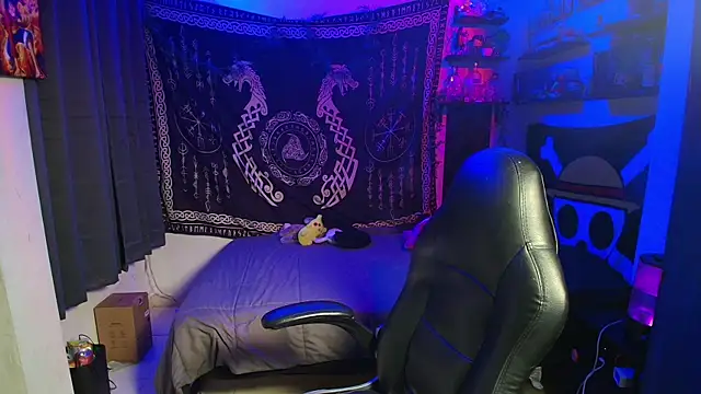 kairozz online show from December 1, 2025, 11:54 pm