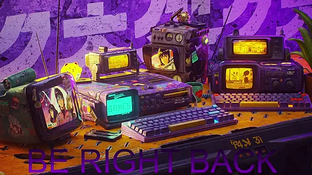 kairozz online show from December 21, 2025, 5:20 pm