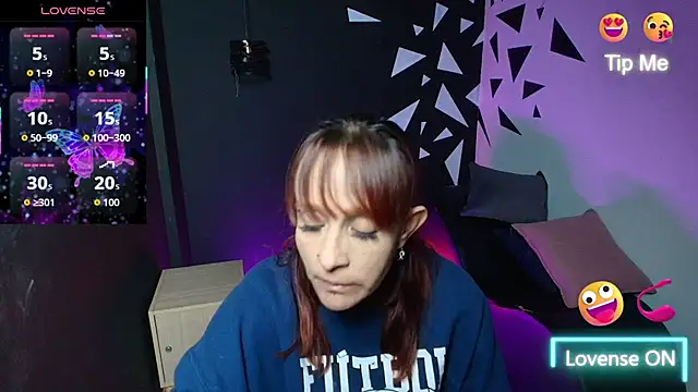 Snapshot of NatashaMason_ chatting on December 3, 2025, 11:52 am NatashaMason online show from December 3, 2025, 11:52 am