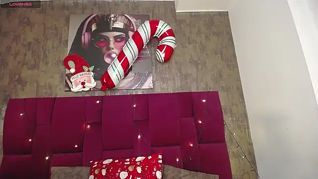 Snapshot of nicole__parker1 chatting on December 18, 2025, 7:31 pm nicole parker1 online show from December 18, 2025, 7:31 pm